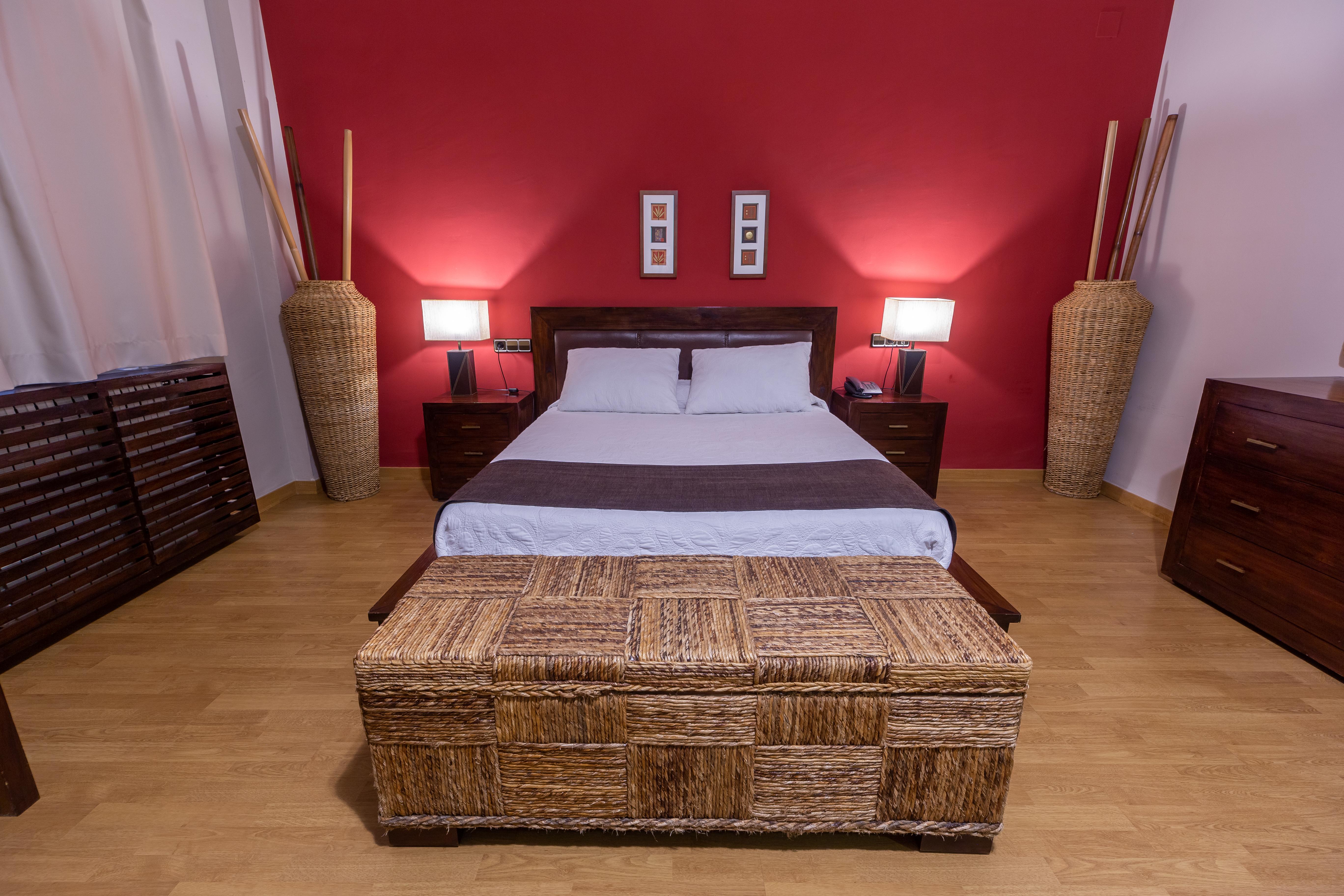 Hotel De Montana Rubielos Rubielos De Mora Luaran gambar