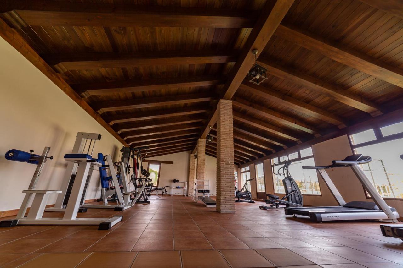 Hotel De Montana Rubielos Rubielos De Mora Luaran gambar