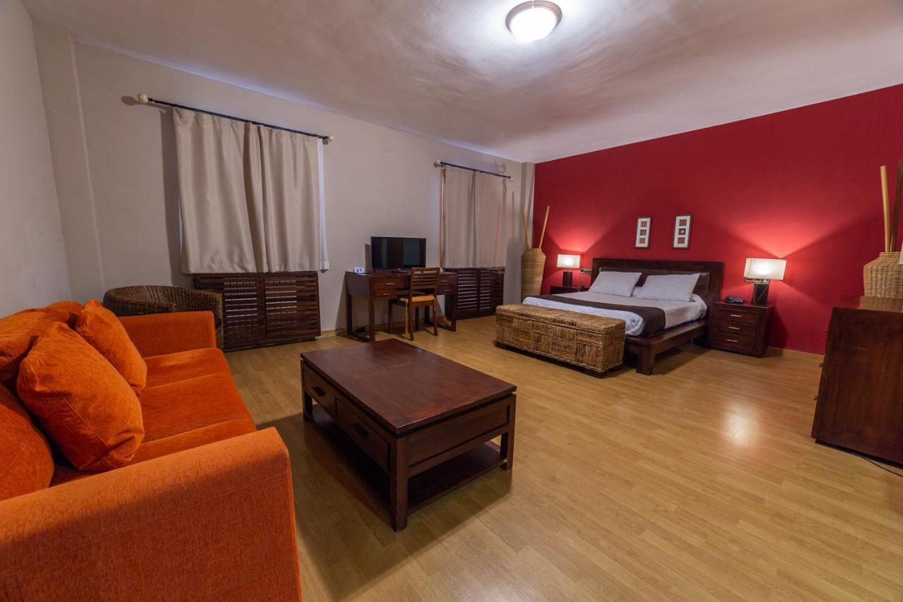 Hotel De Montana Rubielos Rubielos De Mora Luaran gambar