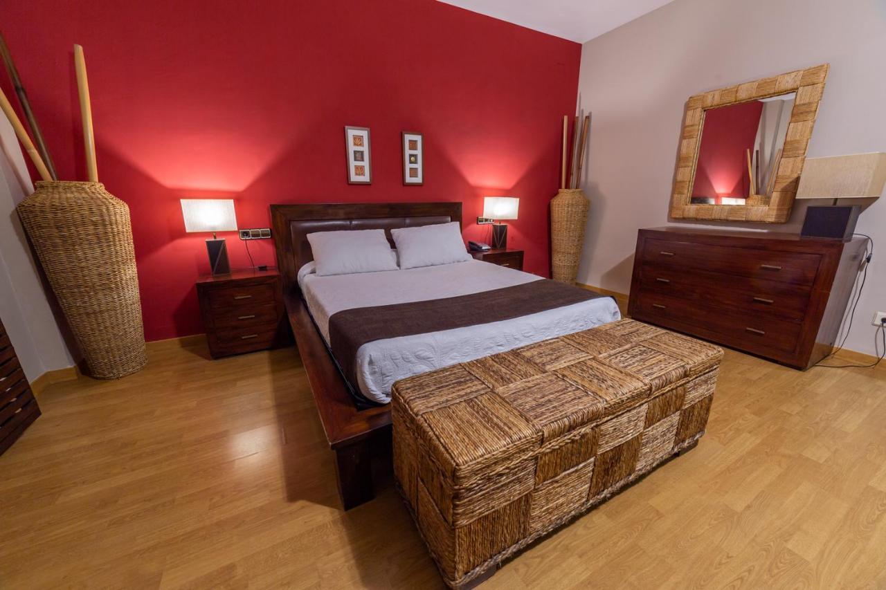 Hotel De Montana Rubielos Rubielos De Mora Luaran gambar